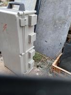 Boiter électrique pour chantier, Bricolage & Construction, Échelles & Escaliers, Enlèvement, Comme neuf