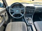 Bmw 320 model E30, 4 portes, Entreprise, Automatique, Tissu