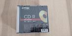 CD-R, Informatique & Logiciels, Disques enregistrables, Cd, Enlèvement, Neuf