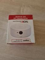 Nintendo 3DS NFC reader, Games en Spelcomputers, Spelcomputers | Nintendo 2DS en 3DS, Ophalen of Verzenden, Zo goed als nieuw