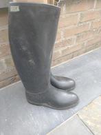paardrijlaarzen Aigle, Dieren en Toebehoren, Paardrijkleding, Ophalen, Dames, Gebruikt, Schoeisel