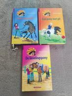 Manege de Zonnehoeve, Ophalen of Verzenden