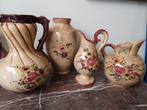 FAIENCERIE DE JEMAPPES MADE IN BELGIUM, Antiek en Kunst, Antiek | Vazen, Ophalen