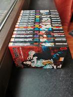Manga Jujutsu Kaisen — tomes 0 à 12, Gege Akutami, Comme neuf, Enlèvement, Plusieurs comics