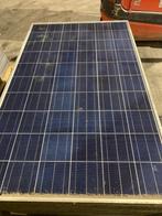 Panneaux photovoltaiques, Bricolage & Construction, Panneaux solaires & Accessoires, 200 watts-crêtes ou plus, Enlèvement, Utilisé