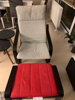 IKEA Zetel en chaises, Maison & Meubles, Canapés | Sofas & Chaises Longues, Comme neuf, Enlèvement ou Envoi