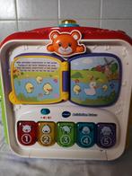 Activiteiten cubus, Kinderen en Baby's, Speelgoed | Vtech, Ophalen, Zo goed als nieuw
