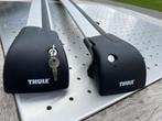 Thule Wingbar Edge dakdragers (BMW), Autos : Divers, Porte-bagages, Comme neuf, Enlèvement