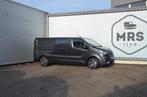 RENAULT TRAFIC 2.0DCI-L2-AUTOMAAT-EXCLUSIVE-NIEUW- 33600+BTW, Te koop, Zilver of Grijs, 5 deurs, Automaat