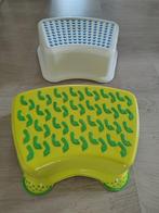 Opstapjes voor kids (2 stuks) - Perfecte staat, Ophalen of Verzenden, Zo goed als nieuw, Overige typen