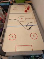 Airhockey tafel, Kinderen en Baby's, Ophalen, Zo goed als nieuw