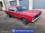 Ford Taunus TC1 DRS Sedan 1975 | Route 66 auctions, Achterwielaandrijving, Bedrijf, 2 deurs, Ford