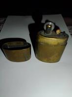 Oude aansteker, Ophalen of Verzenden, Gebruikt, Aansteker