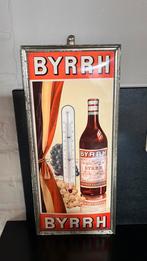 Thermometer, Verzamelen, Biermerken, Ophalen, Gebruikt