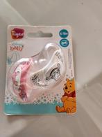 Tétine disney 6-18 mois, Enfants & Bébés, Aliments pour bébé & Accessoires, Enlèvement ou Envoi