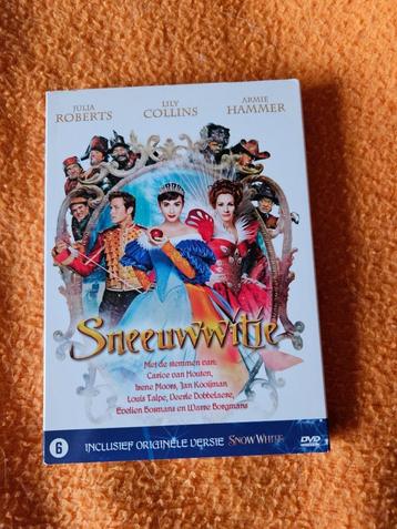 dvd beschikbaar voor biedingen