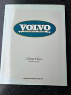 boek 'Volvo Gothenburg Sweden', Boeken, Auto's | Boeken, Ophalen, Volvo, Christer Olsson, Zo goed als nieuw