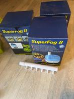 Reptile fogger, Animaux & Accessoires, Enlèvement ou Envoi, Comme neuf, Terrarium ou Paludarium