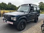 Land rover Discovery 2, Discovery, Attache-remorque, Achat, Particulier