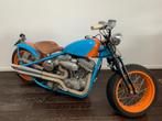 Harley Davidson, Motoren, 883 cc, Particulier, 12 t/m 35 kW, Chopper