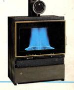 DEVILLE olie-inzetstuk, Doe-het-zelf en Bouw, Ophalen, Hoog rendement (Hr), 60 tot 150 cm, 80 cm of meer