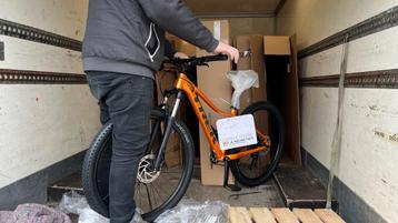 TREK Marlin 6 Mountenbike beschikbaar voor biedingen