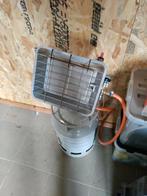 Gasverwarmer, Ophalen, Zo goed als nieuw