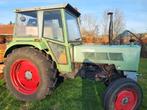 tractor Fendt, Zakelijke goederen, Ophalen, Fendt