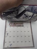 2009 Piecemakers calendar + hoes + patronen, Nieuw, Patroon, Ophalen of Verzenden