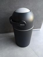 pericles luieremmer zwart, Ophalen, Zo goed als nieuw, Luieremmer