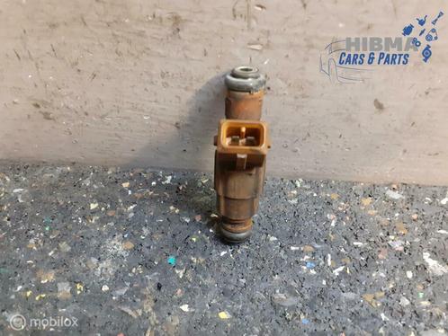 Volvo V70 II 2.4 T AWD Injector 2000 t/m 2008, Auto-onderdelen, Brandstofsystemen, Volvo, Gebruikt, Ophalen of Verzenden
