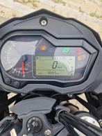 benelli trk502, Motoren, 2 cilinders, 499 cc, Particulier, Toermotor