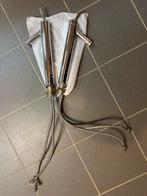 2 grands mixeurs Philippe Starck, Enlèvement ou Envoi, Utilisé, Chrome, Lavabo