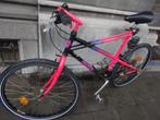 Vélo VTT BIANCHI 26 pouces 90', Fietsen en Brommers, Ophalen, Gebruikt, Overige merken