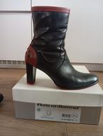 Enkellaarsjes van Floris van Bommel voor dames, maat 37,5, Kleding | Dames, Schoenen, Ophalen