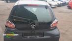 Achterklep van een Toyota Aygo (1E0), 3 maanden garantie, Gebruikt, Toyota, Achterklep