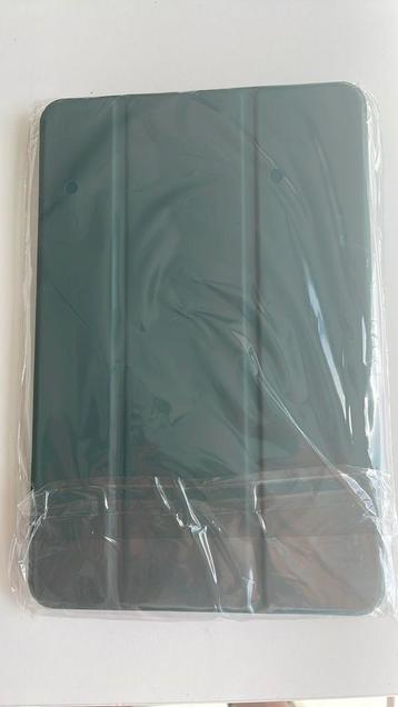 Hoes voor tablet samsung A9, groen beschikbaar voor biedingen