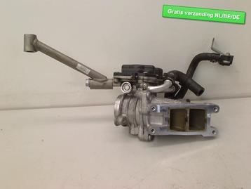 BOITIER PAPILLON Volkswagen CC (358) (04L128063R), Utilisé, Volkswagen