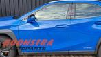 Portier 4Deurs links-voor van een Lexus UX (8Y6), Gebruikt, -, Deur, -