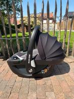 Maxi cosi pebble 360, Kinderen en Baby's, Ophalen, Zo goed als nieuw