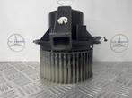 Moteur de ventilation chauffage d'un Mercedes Sprinter, -, 3 mois de garantie, Utilisé, -