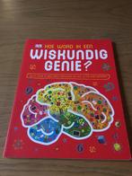 Hoe Word Ik Een Wiskundig Genie? Boek, Ophalen of Verzenden, Zo goed als nieuw, Mike Goldsmith, Non-fictie