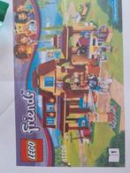 Lego friends 41126, Ophalen of Verzenden, Zo goed als nieuw, Lego