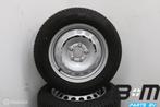 ALLSEASON! 15 inch stalen velgen VW Caddy! 2K0601027B, Gebruikt, Velg(en)