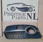 Rooster Audi Q5 8R SQ5 Facelift Links 8R0807681S 2012-2016, Gebruikt, Voor, Herkomst onderdeel bekend, Ophalen of Verzenden