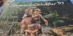 hummel kalender 1995, Ophalen of Verzenden, Zo goed als nieuw, Hummel