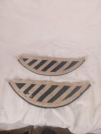 Pair of musicians schoulder wings, Verzamelen, Militaria | Algemeen, Ophalen of Verzenden, Landmacht, Overige typen