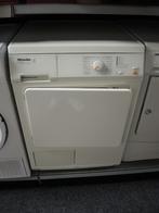Miele condens droogkast softcare, Gebruikt, Qw, Ophalen of Verzenden, @