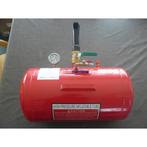 Banden kanon Bazooka 40 LITER VERZENDING INBEGREPEN, Ophalen of Verzenden, Nieuw