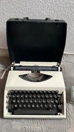 Typmachine, Diversen, Ophalen, Zo goed als nieuw